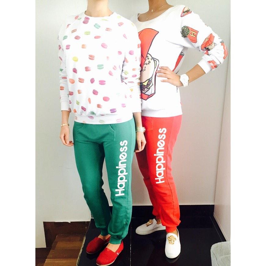 uselesstore's tweet photo. The Useless team representing earlier this morning ✌️ http://t.co/av8v1Z1w6Y