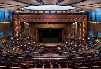 Proud to have been part of the theatre design team for Orlando's new performing arts center: venuestoday.com/news/detail/dr…