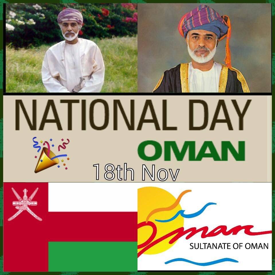 putta804's tweet photo. National Day Greetings to all the residents of oman...May God bless his Highness with good health and happiness... http://t.co/q2fUVN2TpU