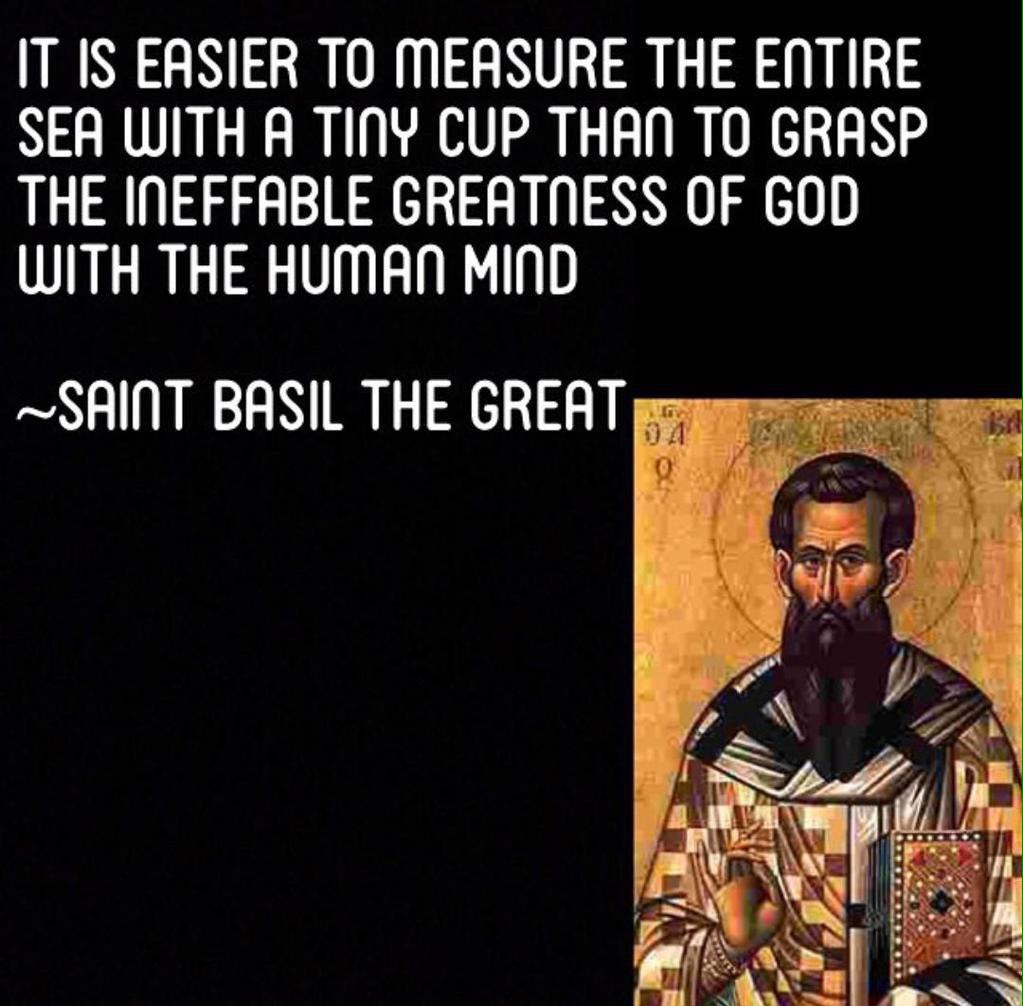 DailyFathers's tweet photo. St. Basil the Great #dailyfathers http://t.co/AH3J3IPktu