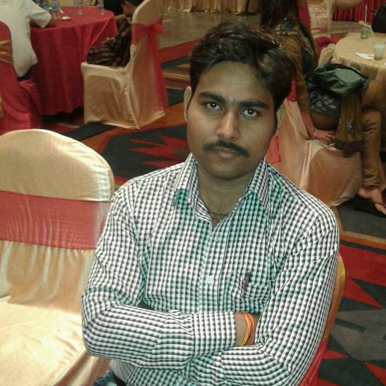 Arvind Dubey (arvindd67) Twitter