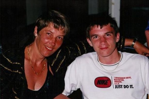 Examiner's tweet photo. Hit and run victim's family lend support to @Brakecharity's campaign http://t.co/4SKCHlaICH http://t.co/c7SOAoD54B