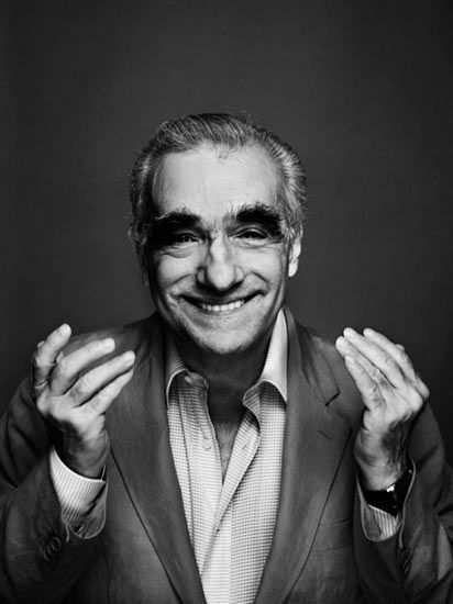 Happy birthday, Martin Scorsese !! 