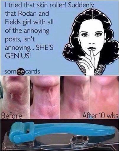 RandFDerm's tweet image. davenie.myrandf.com/Shop/Product/A…  Don’t be the 2nd Turkey at the table! Get a free eye cream!!