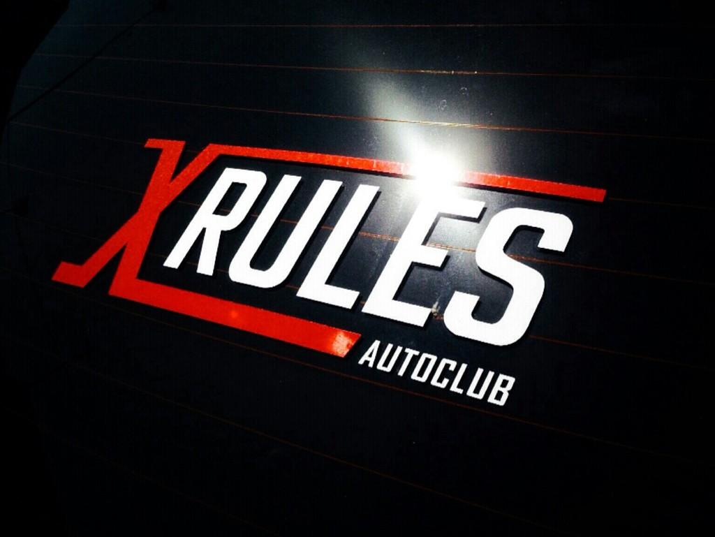 Happy 5th anniversary <a href="/XRULES_SOLO/">XRULES SOLO</a> !! WE OWN THE RULES !!! #WOTR
