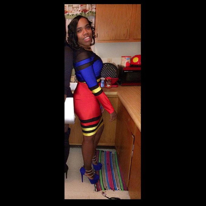 Watch PrettyBoos✨'s leaked NSFW photo on TwXstars