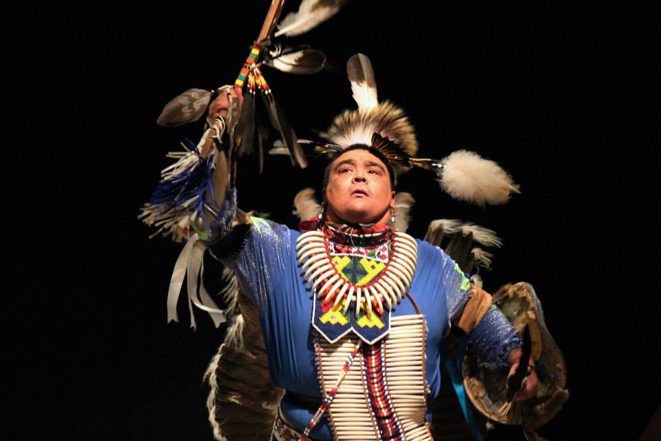 msps_nd's tweet image. ICYMI: Super fun time with our friends from @subnd &amp;amp; @Native_ND celebrating Native American Heritage Month yesterday