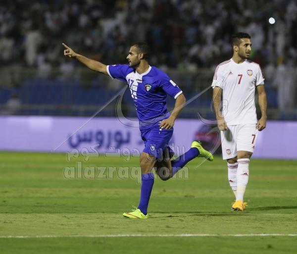 te9war's tweet photo. 1
صور مباراة
#الكويت_الامارات

#خليجي22
#كاس_الخليج
#خليجي_22 http://t.co/G3NY8KJqZG