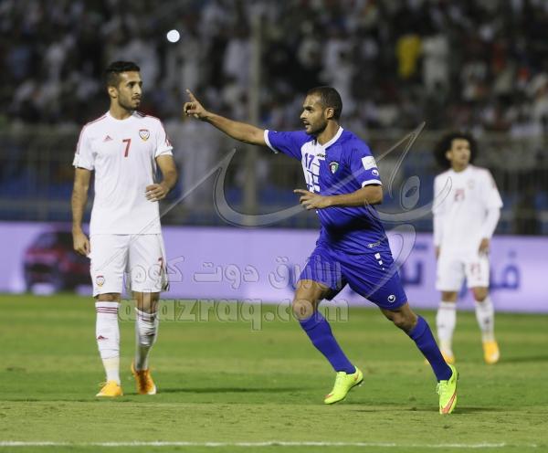 te9war's tweet photo. 1
صور مباراة
#الكويت_الامارات

#خليجي22
#كاس_الخليج
#خليجي_22 http://t.co/G3NY8KJqZG