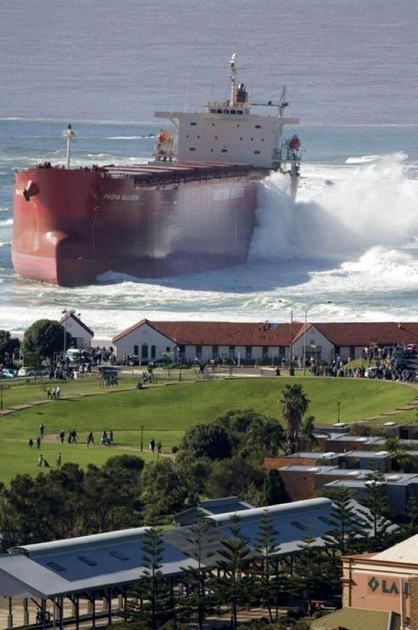 _Paisajes_'s tweet photo. Es una foto!! No dos!! RT http://t.co/W3ycckOk5n