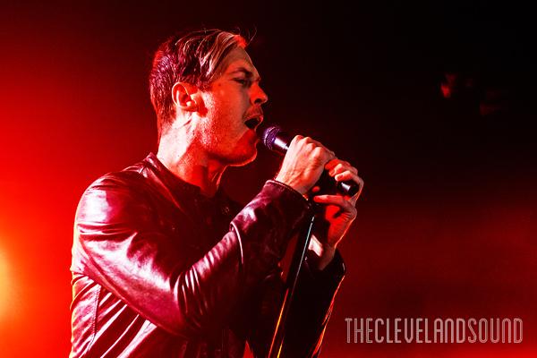 TheCleveSound's tweet photo. @FitzAndTantrums heat up @PACcleveland  Our gallery and review http://t.co/v5FoPHWsK3 http://t.co/2CfBeorg0Z