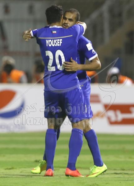 te9war's tweet photo. 2 
صور مباراة
#الكويت_الامارات

#خليجي22
#خليجي_نت
#خليجي_22
#كاس_الخليج http://t.co/0XrNBM25oS