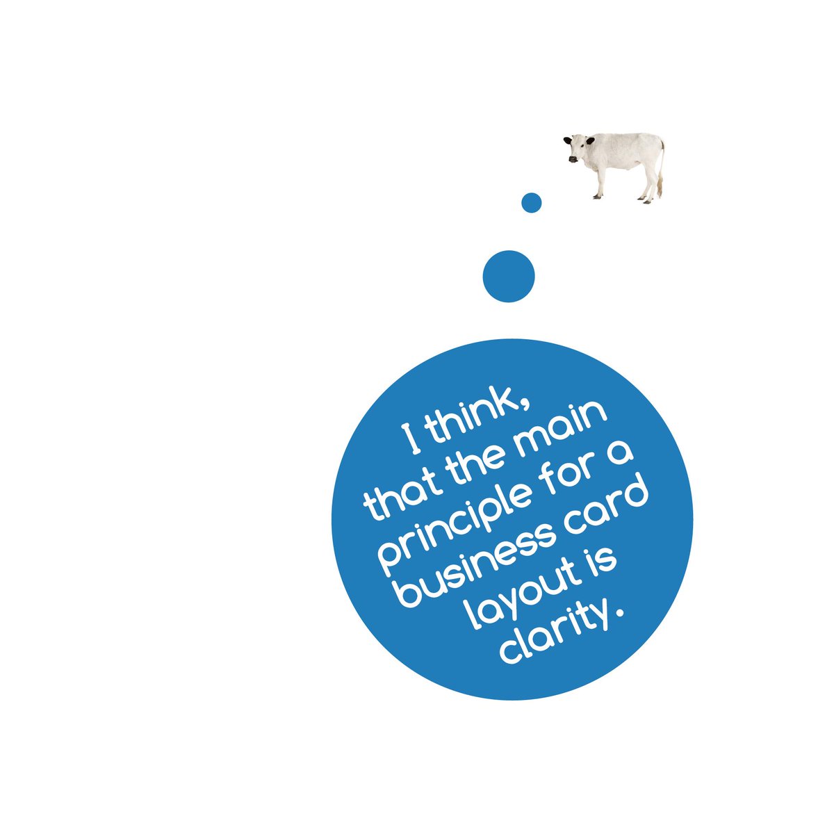 Airginity's tweet image. ''Airginity'' makes sure the business cards of our clients reflect clear content and are memorable.
 @LaMuuAirginity: