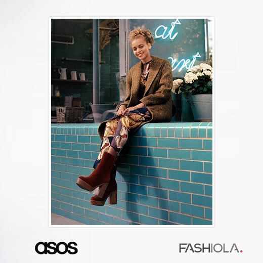 Fashiola_'s tweet photo. Our #competition with @ASOS ends at MIDDAY! #RT &amp; follow to #win £50 worth of vouchers! #giveaway http://t.co/oXhvbNQoAb