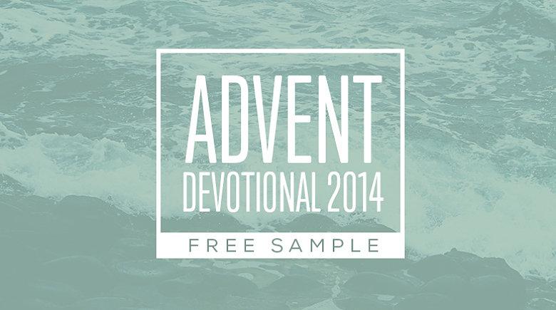 Free sample of the 2014 Awana Advent Devotional written by <a href="/lisabohn3/">lisa bohn</a>: j.mp/1xexlZm