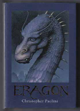 Happy birthday, Christopher Paolini! Today, we remember authors who were famous before 30:  