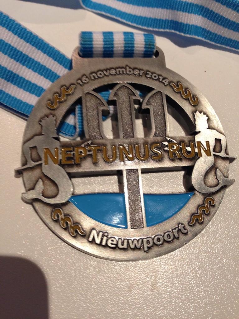 ChristopheVC's tweet photo. Het was zwoegen gisteren maar we zijn er geraakt ! #NeptunusRun was super. Top organisatie ! #Lopen #nieuwpoort http://t.co/4HAlGZoqb1