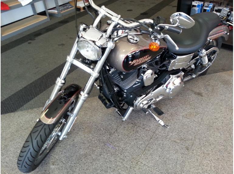 USA_Motorcycles's tweet photo. Get Used 2004 Harley-davidson Dyna #Cruiser_Motorcycles for sale in Canoga Park, CA, USA http://t.co/cobqU7yNjK