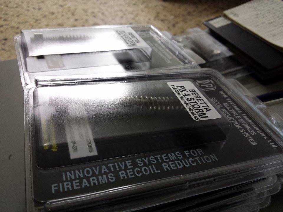dpmsystemsltd's tweet photo. #BerettaPX4 Storm is ready to ship!
Check out more about recoil reduction for your #Beretta at http://t.co/tUayYnfDIK http://t.co/Q702m0rWCe