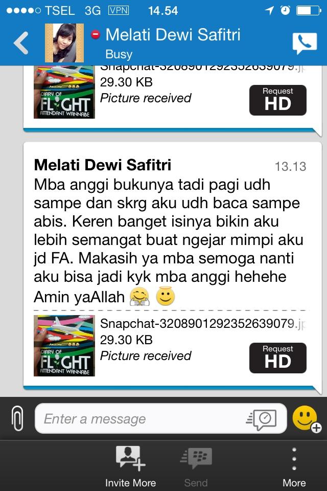 Buah dari usaha keras&amp;doa adl pintu sukses.Bagaimana pun itu jalannya pasti akn ada titik temu.BUYTHE DOFAWNOVELNOW!