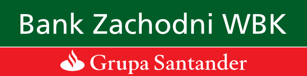 polishopporg's tweet photo. We would like to introduce our next golden partner: Bank Zachodni WBK. http://t.co/EOUUyWJe9f