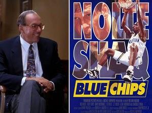 Happy 70th birthday, Jim Boeheim! Heres hoping you and make a Blue Chips 2 someday:  