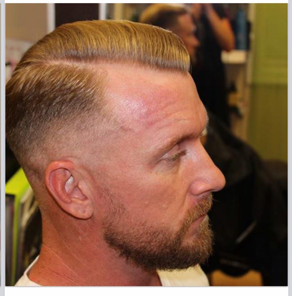 ASHFORDPARKERTX's tweet image. Now we're stylin'#anitasalinorive #anitacut #anitacolor