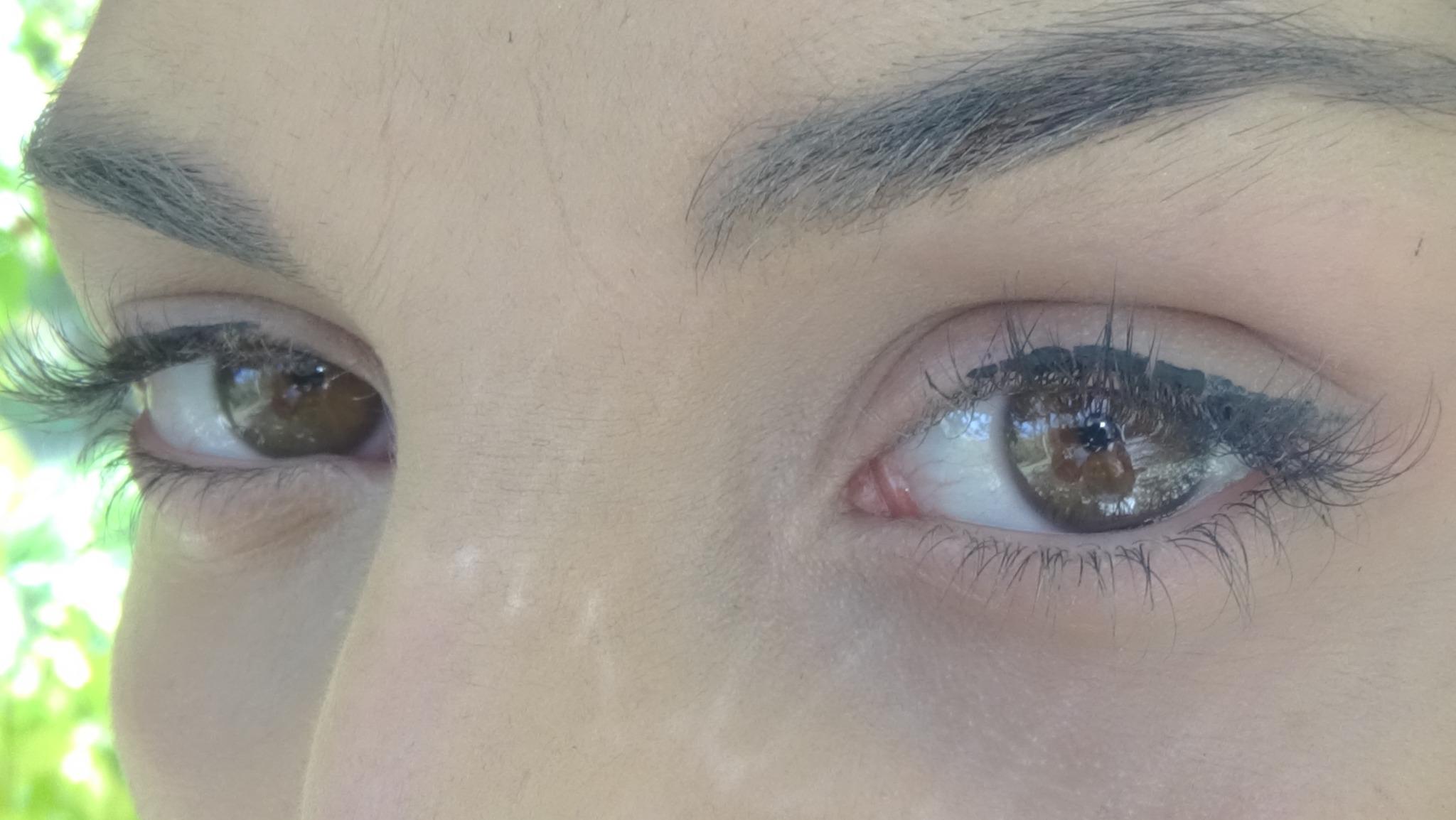 Ximena,pendejita twitera rompepijas..+18