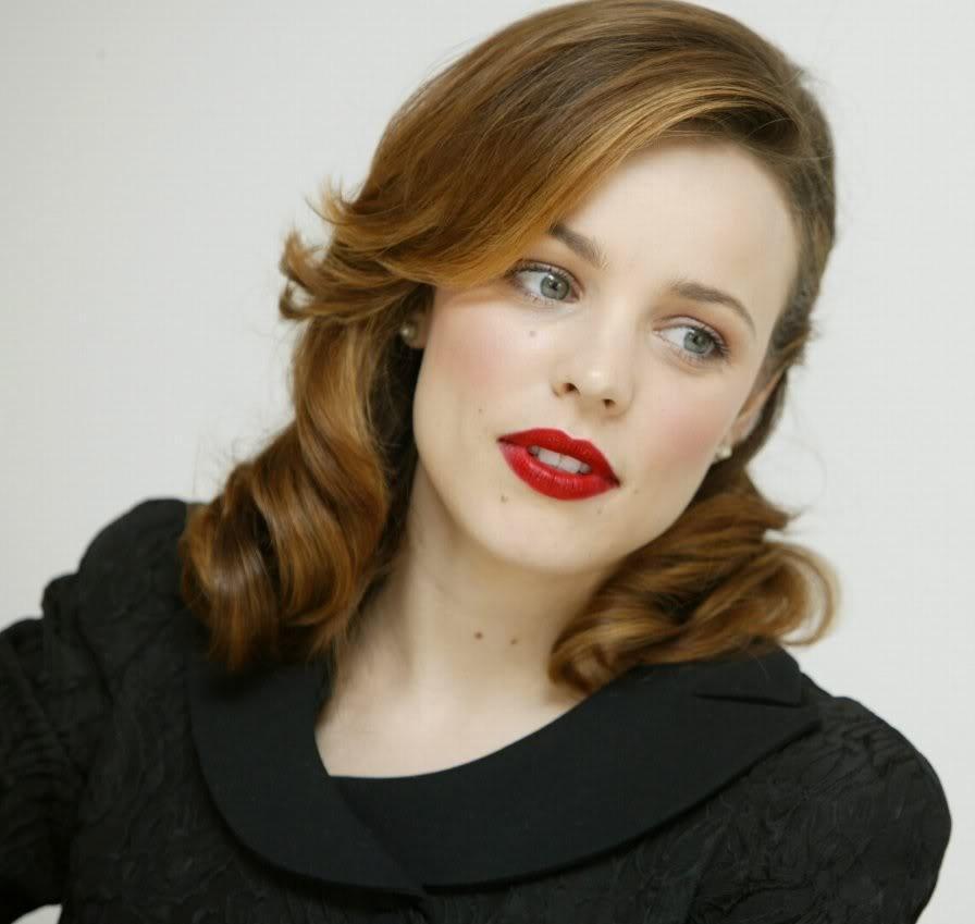 Happy Birthday Rachel McAdams 