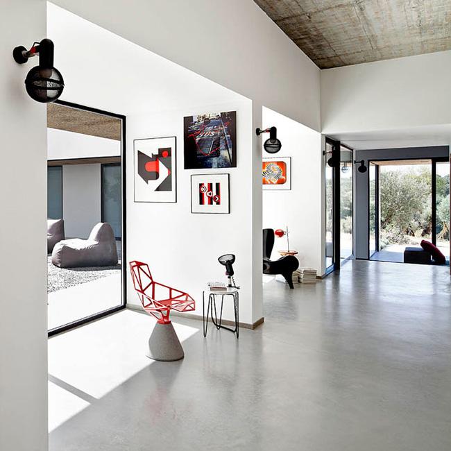 Soekis_Talk's tweet photo. B&amp;B Villa Extramuros in Portugal  http://t.co/r6isjR2WUK #interiordesign #inspiration #vintage #home #inspiration http://t.co/cdrHIai8BH