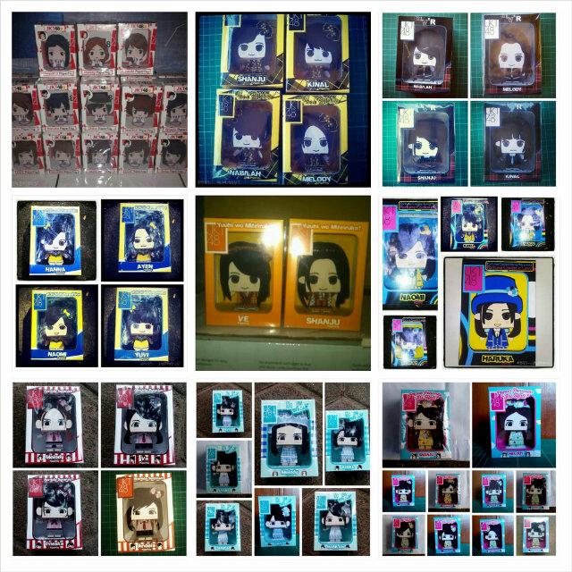 345__shoppu's tweet photo. #WTS: Papertoy JKT48 | IDR 40K | CP: 085774864321 / 29EF3C6E | Reseller &amp; Dropshipper welcome. Help @RenaAKB48FC_INA http://t.co/EMasiTyXTP