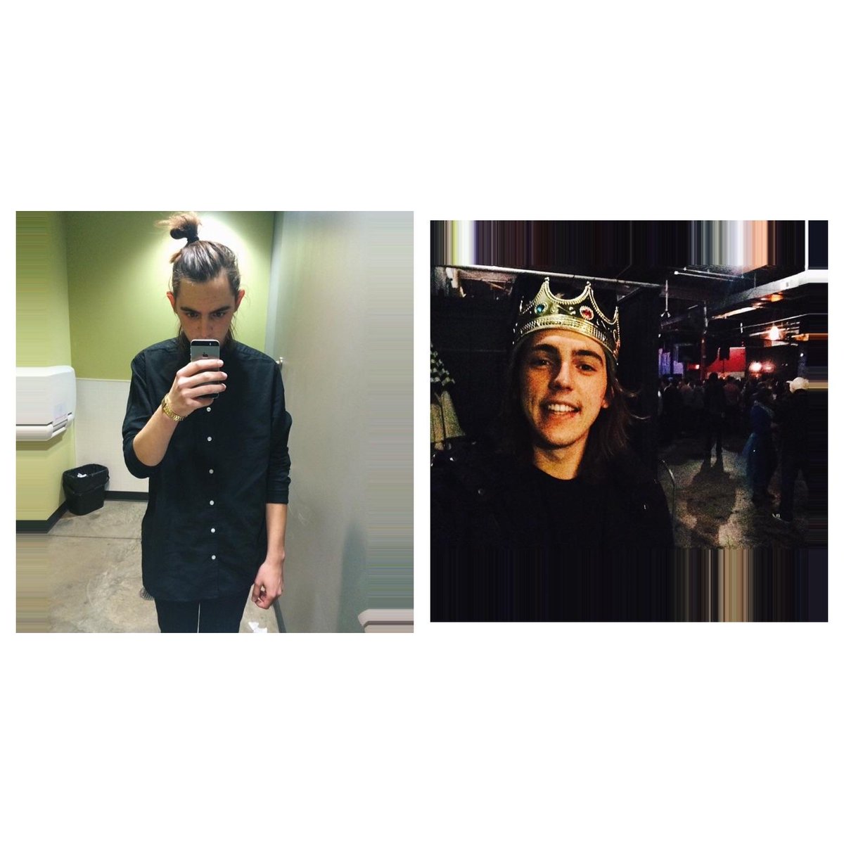 kitkate2497's tweet photo. #mcm #thatbun @SuperDuperMaxx πππ http://t.co/ky65xBw9Rp