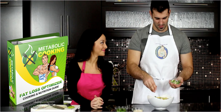 agiefan's tweet image. #androidgram #fathernson Metabolic #cooking - fat loss cookbook:  The Easiest Fat Loss P bit.ly/1HL3hFU