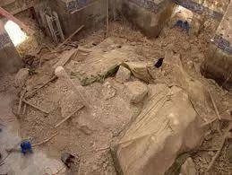 يوم 23. محرم 
الذكرى الاليمه لهدم العسكريين عليهما السلام 
لعنه الله على مبغضيهم الى يوم الدين 
@Jasem_kuw 
<a href="/4Shia/">ريتويت4⃣شيعة</a>