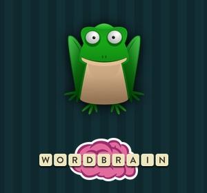 willcoxmx's tweet image. I just solved pack Frog in WordBrain - as number 5019 ever! #wordbrain #genius #words bit.ly/wordbrn