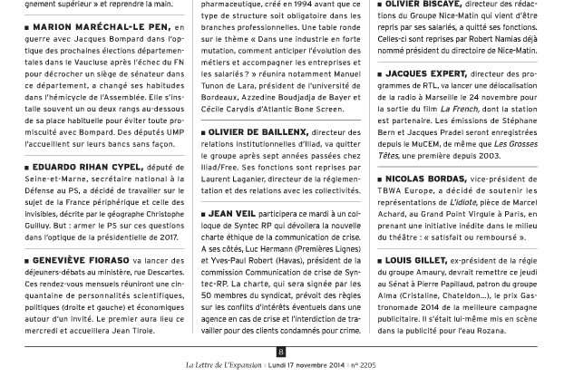 Gwladys Huré tweet media