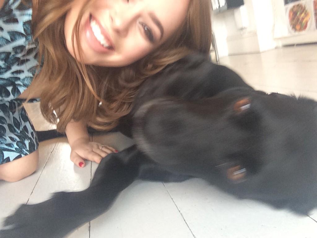 Tanya Burr tweet media