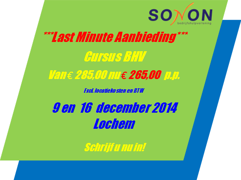 SONONBHV's tweet photo. #Basis #cursus #BHV #Barchem#Lochem #Achterhoek #Lastminute zie ook de website  http://t.co/XAoKuVVa0L http://t.co/DcFu2Zabm3