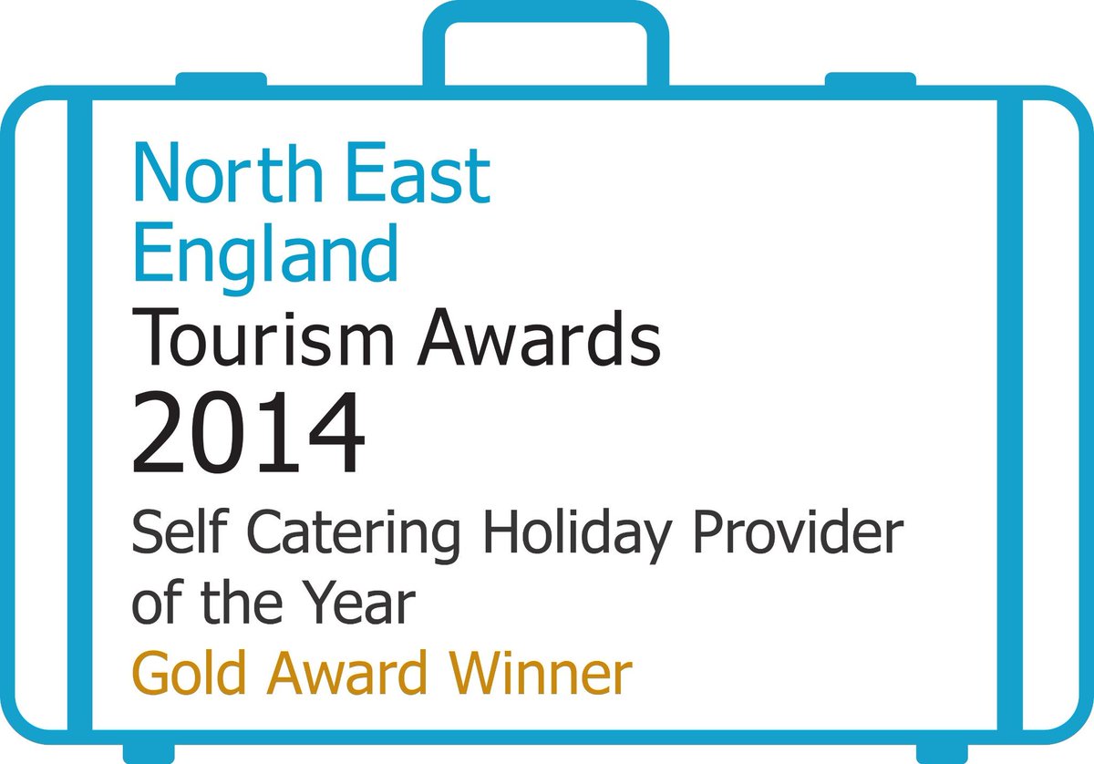 _SpringhillFarm's tweet photo. 2014 Self Catering Holiday Provider of the Year #NEETA2014 @_SpringhillFarm http://t.co/VI6IGbjUsz