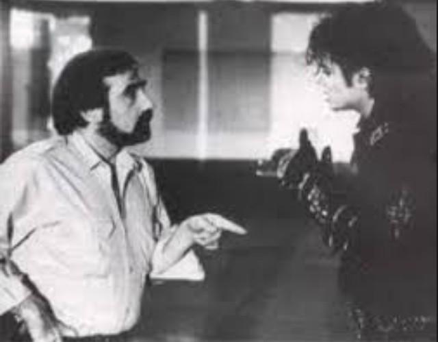  photo of the day.
Happy Birthday Martin Scorsese!!!  