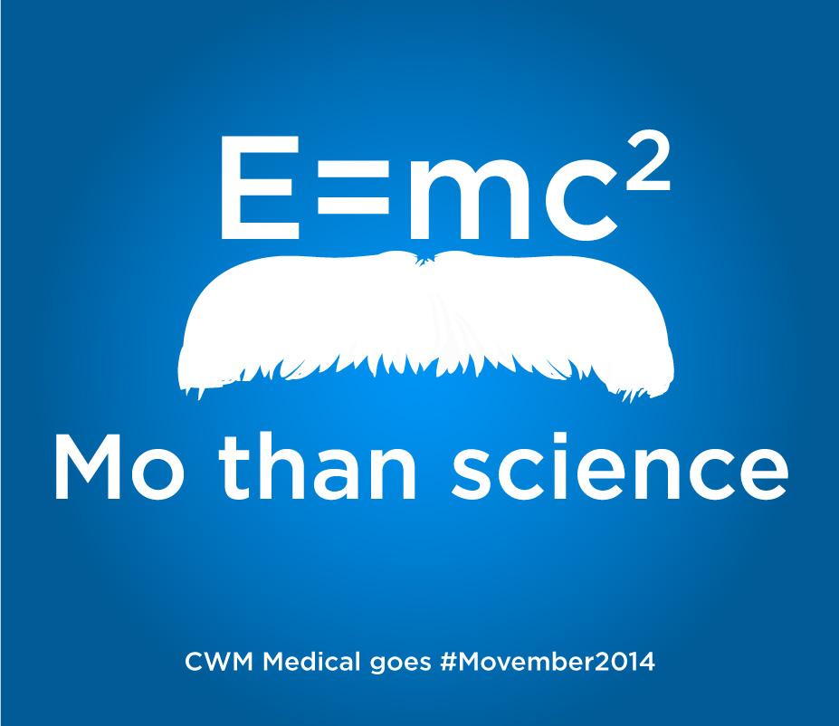 CWMMedical's tweet image. Here is some Mo-tivation for Mo-nday! Support #Movember: raise mens health awareness, donate @ uk.movember.com/team/1744189
