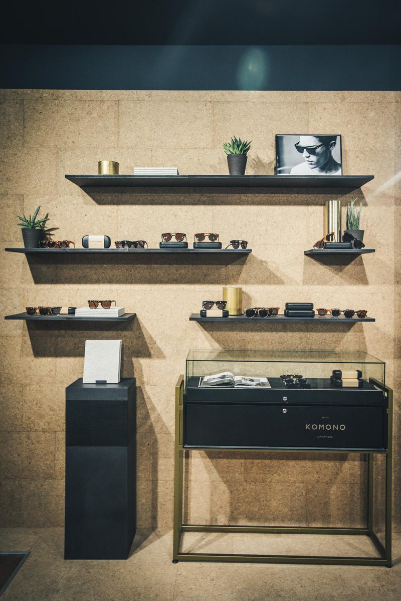 KOMONO's tweet photo. We just launched our first #Komono flagship store together with YOUR premium store in #Antwerp http://t.co/Q4dO4qbcov http://t.co/71E0VKrUTa