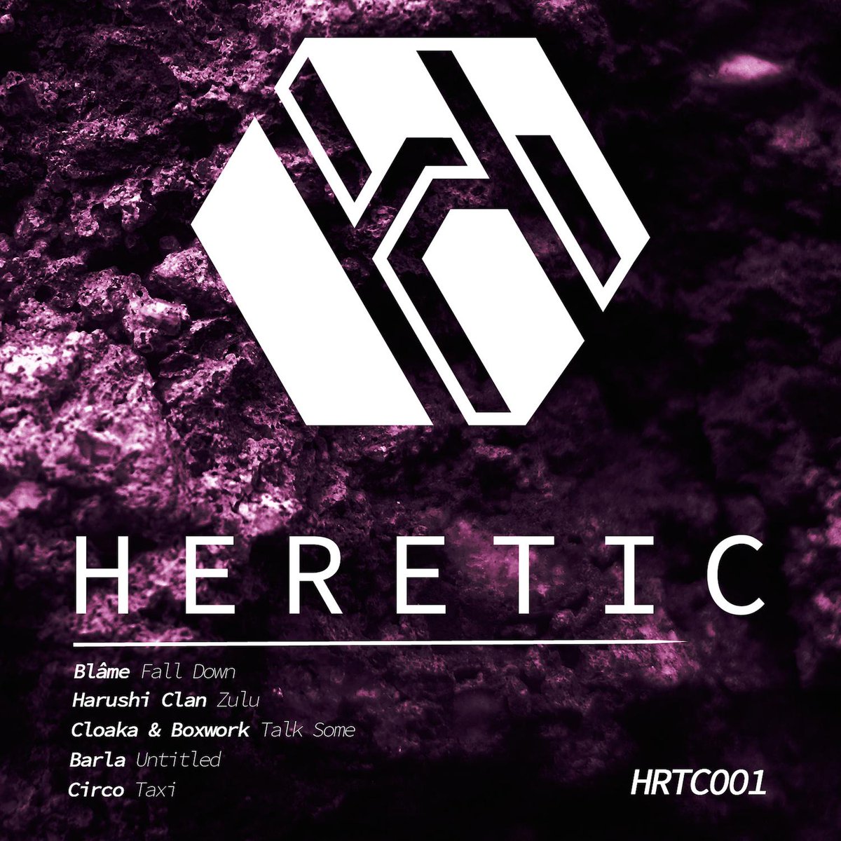 Heretic Compilation: <a href="/Blame_sound/">Blâme</a> <a href="/HARUSHICLAN/">HC</a> <a href="/Cloakamusic/">Cloaka</a> <a href="/boxworkmusic/">Boxwork</a> @Barla_BG &amp; Circo : bit.ly/1sLsr0A