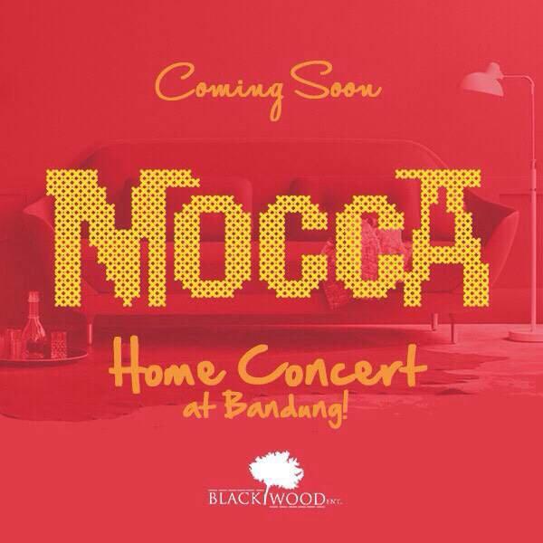 COMING SOON! #MoccaHomeConcert 

Keep update! 
For more info follow: <a href="/blackwoodent/">Blackwood Ent</a> <a href="/moccaofficial/">MOCCA</a>