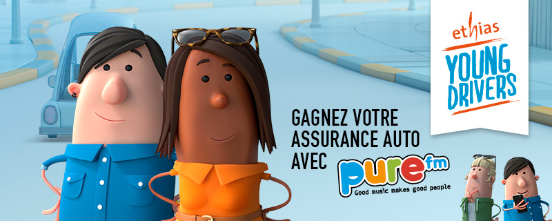 EthiasNL's tweet photo. Du 18 au 20/11, @SnoozePureFm te fait gagner 3 assurances auto! Ecoute @PureFMlaradio pour tenter ta chance! http://t.co/RsIi4QCgz7