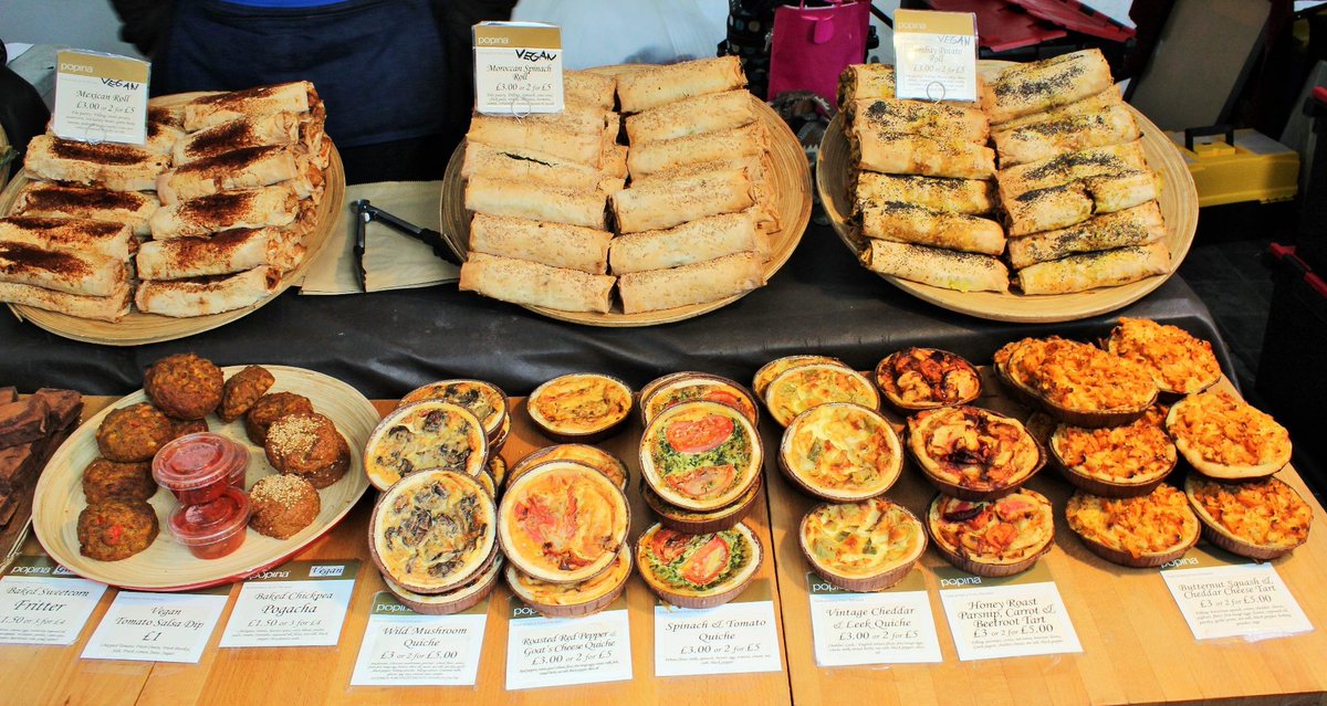 WNOL_Lifestyle's tweet photo. Keep up to date with the latest #foodie affairs in London! #WNOLL took on the #RealFoodMarket at #SouthbankSquare! http://t.co/MsD8kYTz52