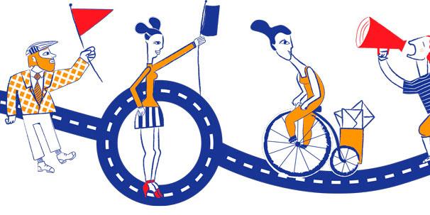 Participamos en el #MecambioYa Os esperamos a todos bit.ly/1t2RETt
#Socinn #Socent #EconomiaSocial