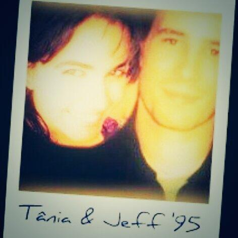 Happy Birthday Jeff Buckley. 