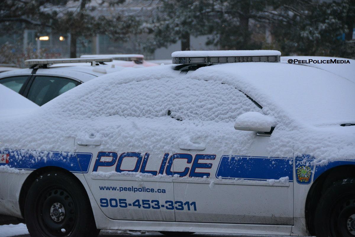 Not sure who ordered this weather, but it's here and we ask everyone to drive accordingly. #Drivesafe #Slowdown