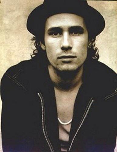 Happy Birthday Jeff Buckley RIP   